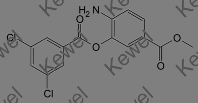 Tafamidis Impurity 14