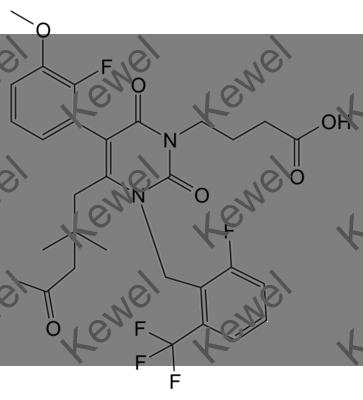 Elagolix Impurity 113